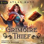 Grimoire Thief Volume 1: Hero's Gambit cover image cdn