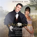 Once Upon a Compromise : A Pride & Prejudice Variation cover image cdn