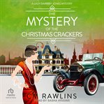 The Mystery of the Christmas Crackers cover image cdn
