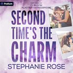 Second Time's the Charm cover image cdn