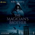 The Magician's Brother cover image cdn