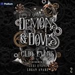 Demons and Doves cover image cdn