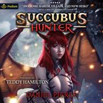 Succubus Hunter cover image cdn