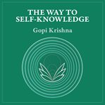 The Way to Self-Knowledge cover image cdn