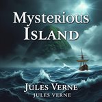 Mysterious Island cover image cdn