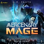 Mercenary Mage cover image cdn