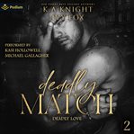 Deadly Match cover image cdn