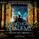 Menacing Misfits cover image cdn