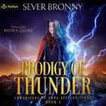 Prodigy of Thunder cover image cdn
