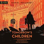 Tomorrow's Children cover image cdn