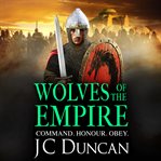 Wolves of the Empire cover image cdn