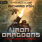 The Iron Dragoons cover image cdn