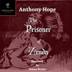 The Prisoner of Zenda cover image cdn