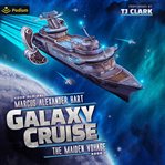 Galaxy Cruise: The Maiden Voyage cover image cdn