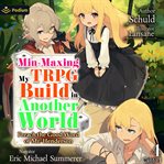 Min-Maxing My TRPG Build in Another World: Volume 4 cover image cdn