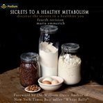 Secrets to a Healthy Metabolism cover image cdn