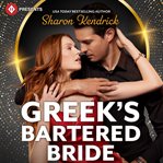 Greek's Bartered Bride cover image cdn
