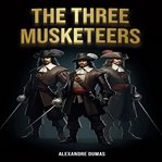 The Three Musketeers cover image cdn