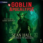 Goblin Apocalypse cover image cdn