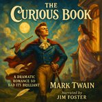 The Curious Book cover image cdn