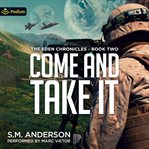 Come and Take It cover image cdn