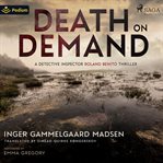 Death on Demand: A Detective Inspector Roland Benito Thriller cover image cdn