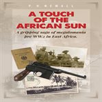 A Touch of the African Sun cover image cdn