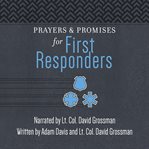 Prayers & Promises for First Responders cover image cdn