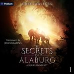The Secrets of Alaburg cover image cdn
