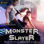 Warrior: Monster Slayer cover image cdn