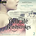 Delicate Brushstrokes cover image cdn