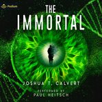 The Immortal cover image cdn