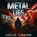Metal Lies cover image cdn