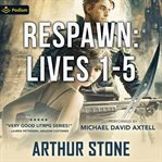 Respawn: Lives 1-5 cover image cdn