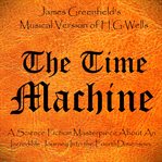 The Time Machine cover image cdn