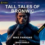 Tall Tales of Bronwic cover image cdn