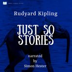 Just So Stories cover image cdn
