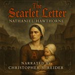 The Scarlet Letter cover image cdn