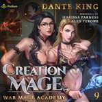 Creation Mage 9 cover image cdn