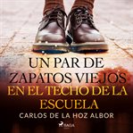 Un par de zapatos viejos en el techo de la escuela cover image cdn