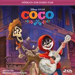 Coco: Das original hörbuch zum disney film cover image cdn