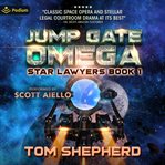 Jump Gate Omega cover image cdn
