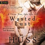 Wasted Lust cover image cdn