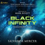 Black Infinity cover image cdn