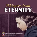 Whispers from Eternity cover image cdn
