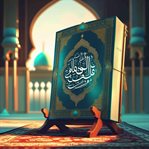 Le Coran : En Français cover image cdn