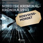 Rosvikssmordet cover image cdn