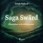 Saga Swärd - Omskakare Och Världsresenär cover image cdn