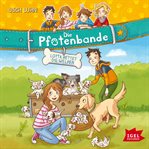 Die Pfotenbande. Lotta Rettet Die Welpen cover image cdn