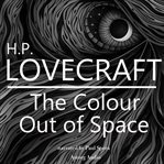 HP Lovecraft: The Color Out of Space cover image cdn